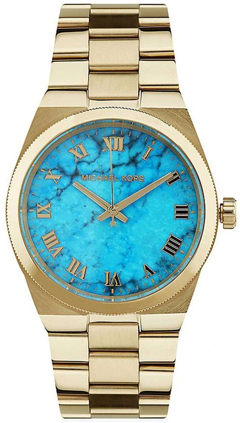 cheap wholesale michael kors watches|michael kors turquoise face watch.